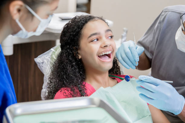 Best Emergency Dentist for Knocked-Out Tooth in Thermalito, CA