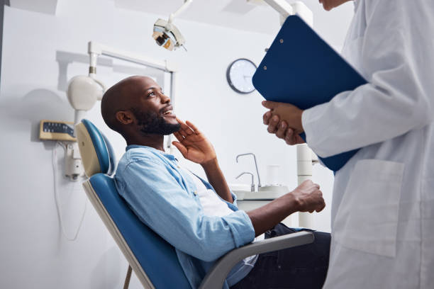 Best Weekend Emergency Dentist in Thermalito, CA