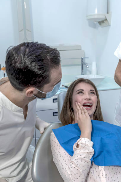 Best Emergency Dental Extractions in Thermalito, CA